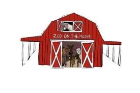 Zoo on the Moove